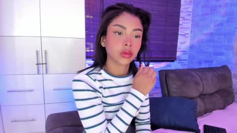 cinnamon_kyla online show from January 2025 04:30:02 PM