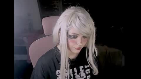 Snapshot of cinnamondoll19 chatting on September 2025 04:58:02 AM CELESTE Angels Heavenly online show from September 2025 04:58:02 AM