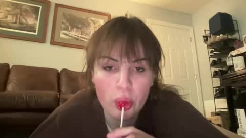 cinnamonjaxin online show from December 2024 07:18:02 PM