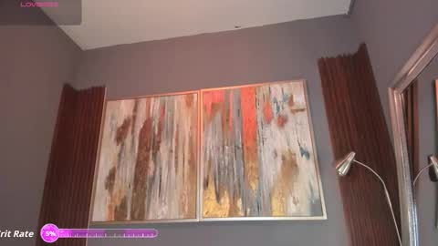 Snapshot of cinnia_ chatting on October 2025 12:17:01 PM Cintia online show from October 2025 12:17:01 PM