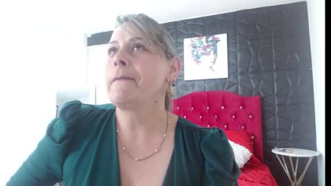 cinthia1609 online show from January 2025 07:01:02 PM