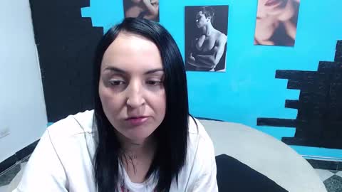 Cinthya online show from September 2025 04:53:02 PM