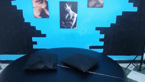 Cinthya online show from January 2026 07:28:01 PM