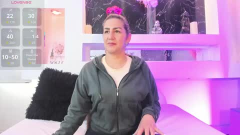 Snapshot of cinthya_mjs chatting on May 2026 12:00:01 PM Cinthya online show from May 2026 12:00:01 PM