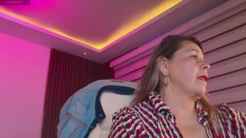 Snapshot of cinthya_roberts chatting on May 2026 07:26:02 PM Cinthya online show from May 2026 07:26:02 PM