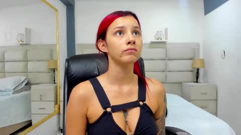 CintiaCollins  online show from November 2025 08:14:01 PM