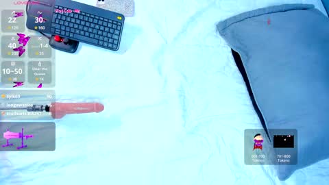 Snapshot of cintiavega chatting on December 2024 02:49:02 PM Cintia online show from December 2024 02:49:02 PM