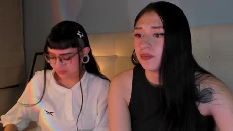 Cintya online show from September 2025 02:34:02 AM