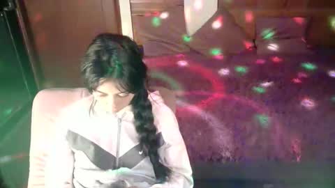 cintya torres online show from March 2026 08:09:01 AM