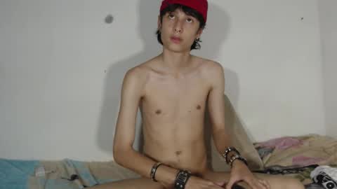 cirosky_elchicopolla online show from January 2026 04:48:02 AM