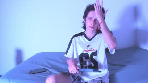 cirosky_elchicopolla online show from April 2026 03:17:01 AM