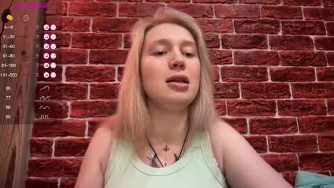 citrusblissss online show from November 2025 12:26:01 PM