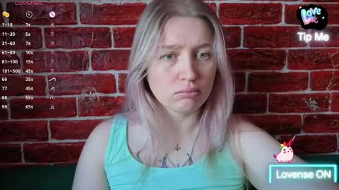 citrusblissss online show from March 2026 02:01:02 AM