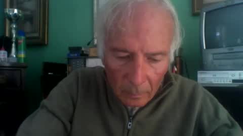 ciuk online show from December 2024 10:08:02 AM