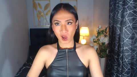 CJ online show from December 2024 11:21:01 PM