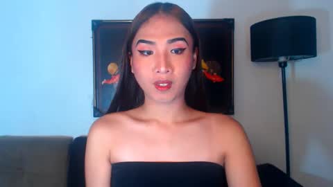 CJ online show from February 2025 10:55:02 PM