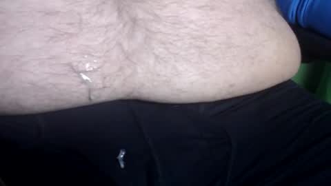 CJ Hunter online show from October 2025 08:29:01 PM