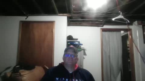 Snapshot of cjohns3501 chatting on April 2026 03:51:01 AM cjohns3501 online show from April 2026 03:51:01 AM