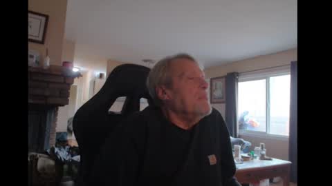 cjscout online show from October 2025 07:25:02 PM