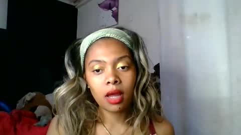 ckamilla45 online show from September 2025 05:07:01 AM
