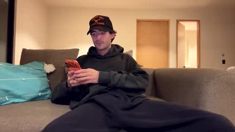 ckeefer96 online show from February 2026 12:36:02 AM