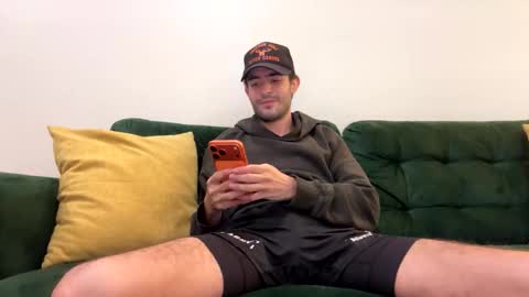 ckeefer96 online show from March 2026 09:20:01 PM