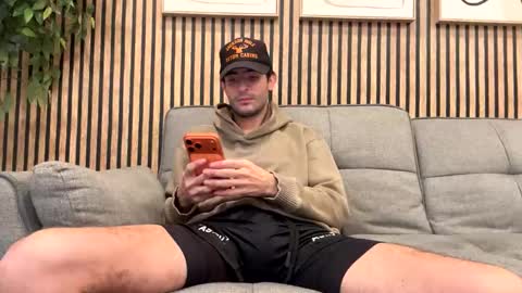 ckeefer96 online show from March 2026 10:57:01 PM