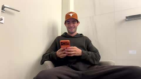 ckeefer96 online show from March 2026 09:10:01 PM