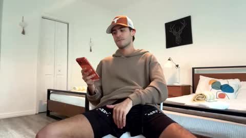 ckeefer96 online show from April 2026 07:55:01 PM