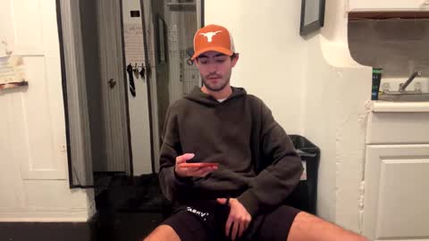 ckeefer96 online show from April 2026 11:02:01 PM