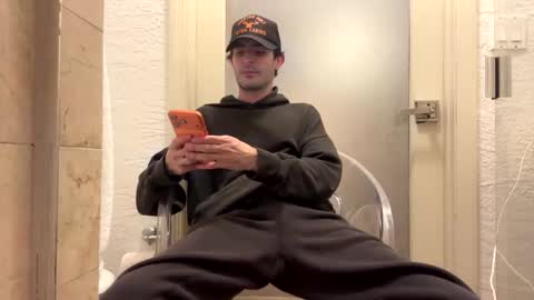 ckeefer96 online show from April 2026 01:38:01 AM