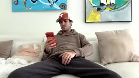 ckeefer96 online show from April 2026 07:36:02 PM