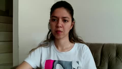 Snapshot of clair_of chatting on March 2026 05:12:01 PM clair_of online show from March 2026 05:12:01 PM