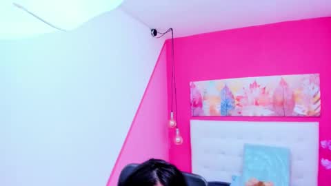 claire aristizabal online show from December 2024 12:38:01 PM