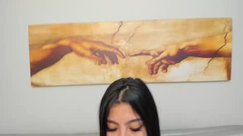 claire aristizabal online show from December 2024 12:55:02 PM