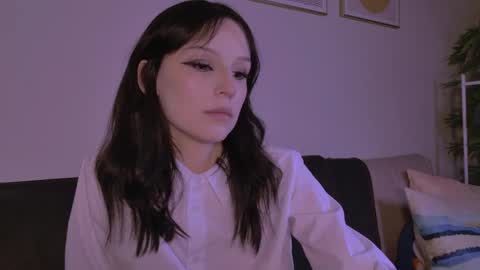 Claire Bennett online show from April 2026 01:10:01 AM