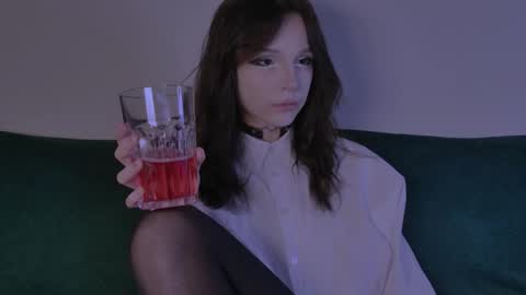 Snapshot of claire_bennett chatting on May 2026 01:21:01 AM Claire Bennett online show from May 2026 01:21:01 AM