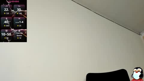 claire_empire online show from November 2025 06:35:01 AM