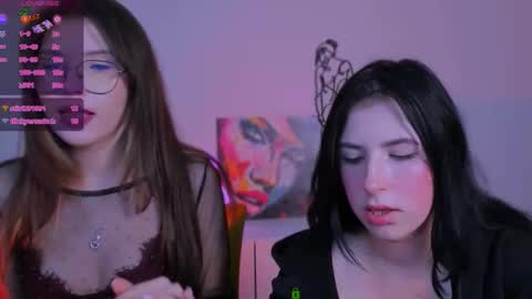 Claire online show from September 2025 11:42:02 PM