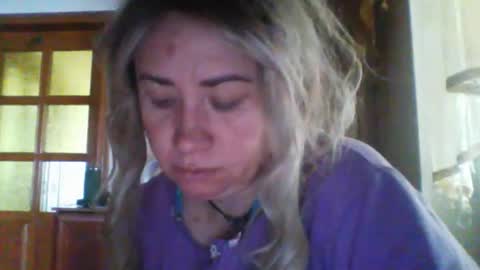 ClaireShannon online show from January 2026 08:20:01 AM