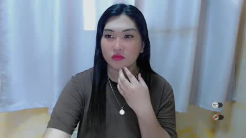 CLAIRE online show from December 2024 05:48:01 AM