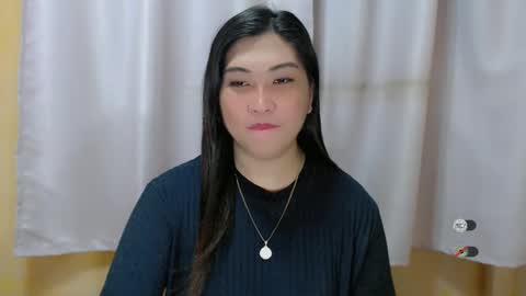 CLAIRE online show from December 2024 08:55:02 AM