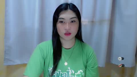 CLAIRE online show from December 2024 04:45:02 AM