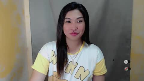 CLAIRE online show from December 2024 03:25:02 PM