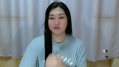 CLAIRE online show from December 2024 07:21:01 PM