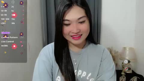 CLAIRE online show from October 2025 04:44:02 AM