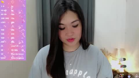 CLAIRE online show from October 2025 04:56:02 AM