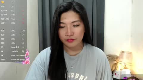 CLAIRE online show from January 2026 04:04:02 AM