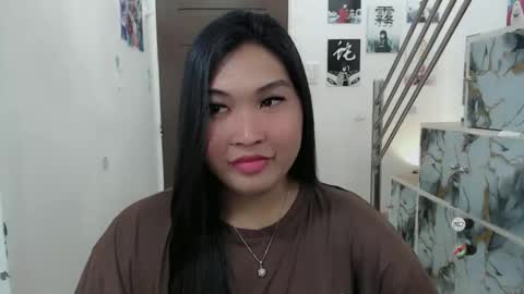 CLAIRE online show from March 2026 03:40:01 PM