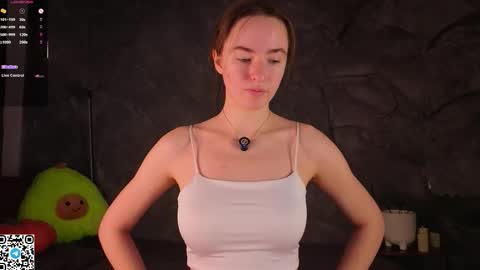 Im Amy online show from December 2025 01:11:01 AM